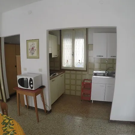 Apartment Casa Francesca - Agenzia Cocal
