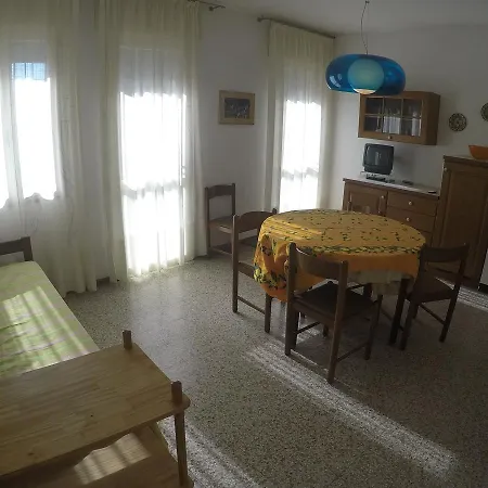 Casa Francesca - Agenzia Cocal Apartment