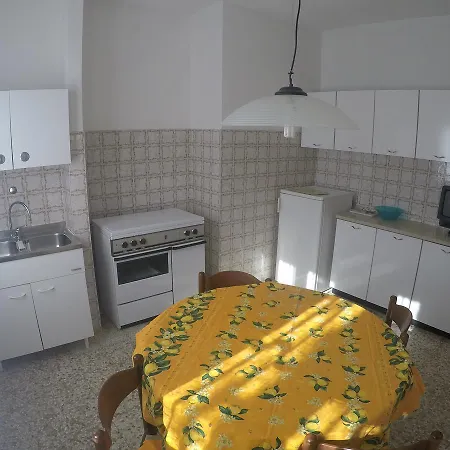 Casa Francesca - Agenzia Cocal Apartment *