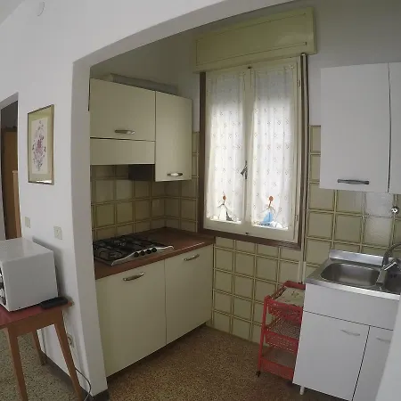 Casa Francesca - Agenzia Cocal Caorle